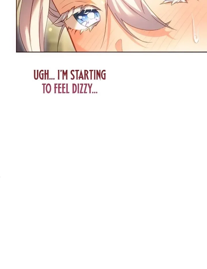 Dokusen Yoku ga Tsuyoi Honou Tei ni Shuuchaku Saretemasu Chapter 43 page 22 - 