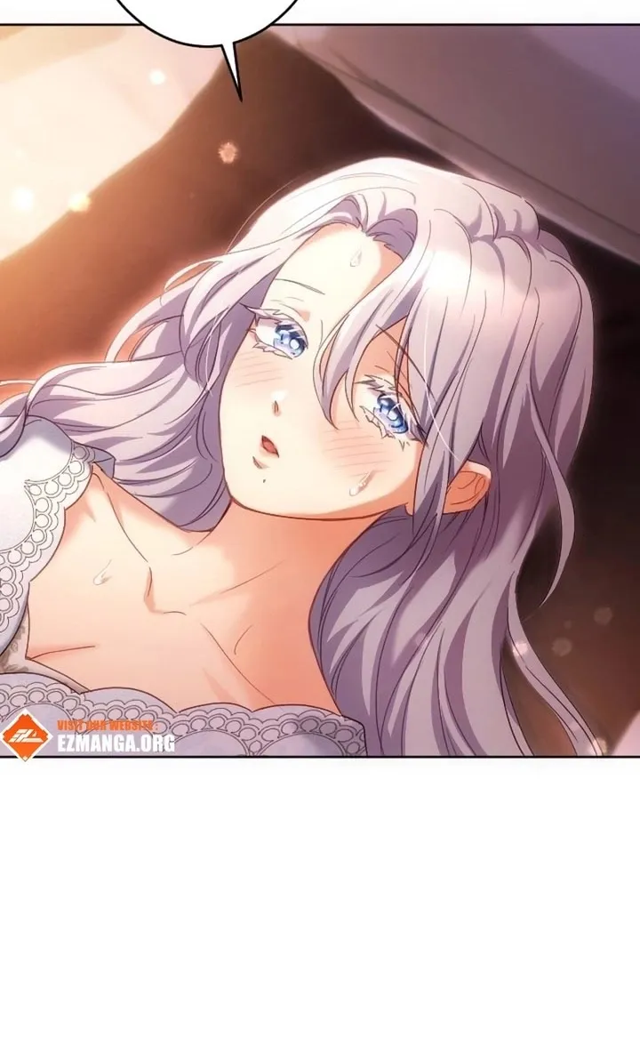 Dokusen Yoku ga Tsuyoi Honou Tei ni Shuuchaku Saretemasu Chapter 43 page 28 - 