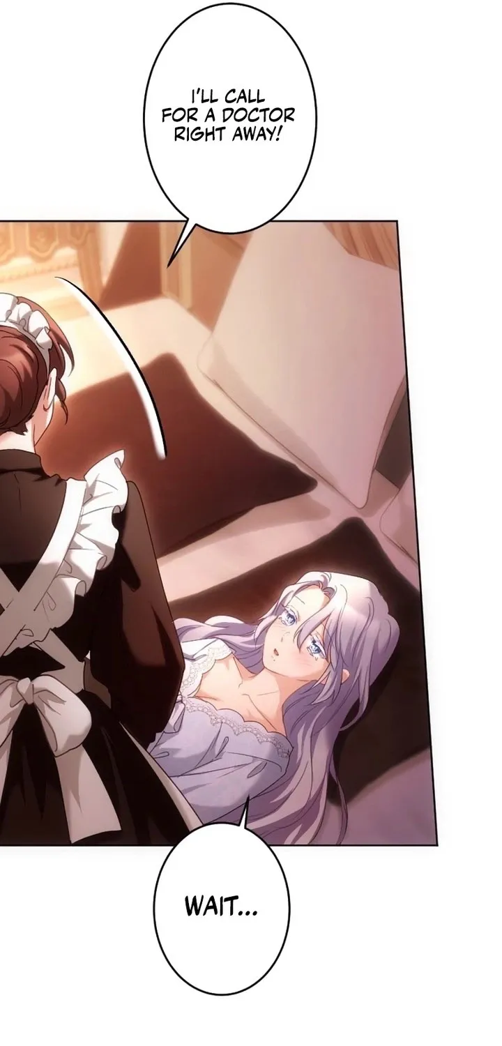 Dokusen Yoku ga Tsuyoi Honou Tei ni Shuuchaku Saretemasu Chapter 43 page 29 - 