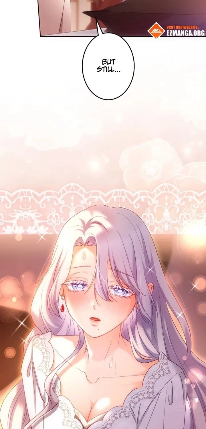Dokusen Yoku ga Tsuyoi Honou Tei ni Shuuchaku Saretemasu Chapter 43 page 31 - 