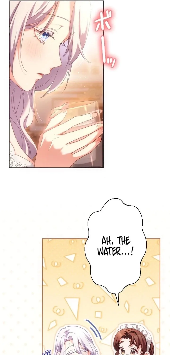 Dokusen Yoku ga Tsuyoi Honou Tei ni Shuuchaku Saretemasu Chapter 43 page 36 - 
