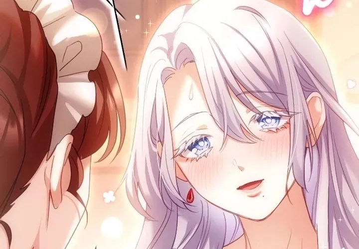 Dokusen Yoku ga Tsuyoi Honou Tei ni Shuuchaku Saretemasu Chapter 43 page 39 - 