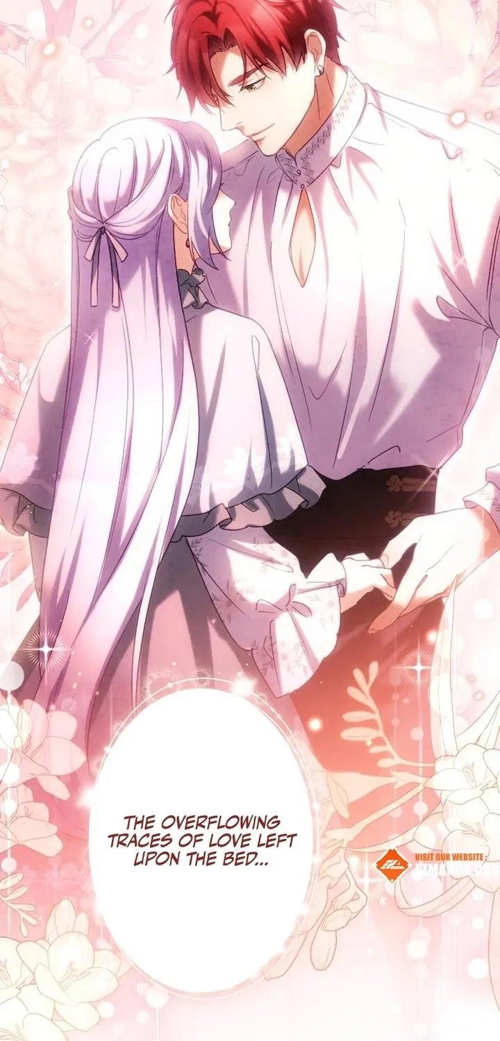 Dokusen Yoku ga Tsuyoi Honou Tei ni Shuuchaku Saretemasu Chapter 43 page 48 - 