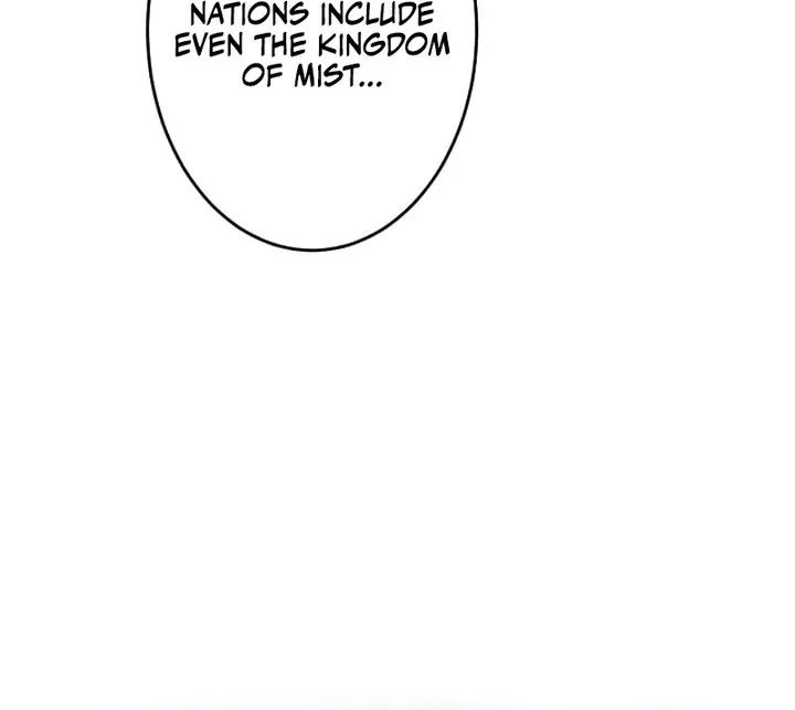 Dokusen Yoku ga Tsuyoi Honou Tei ni Shuuchaku Saretemasu Chapter 43 page 57 - 