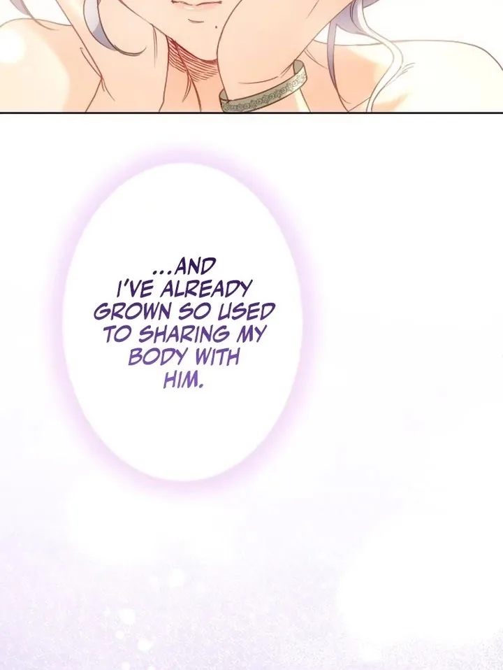 Dokusen Yoku ga Tsuyoi Honou Tei ni Shuuchaku Saretemasu Chapter 43 page 7 - 