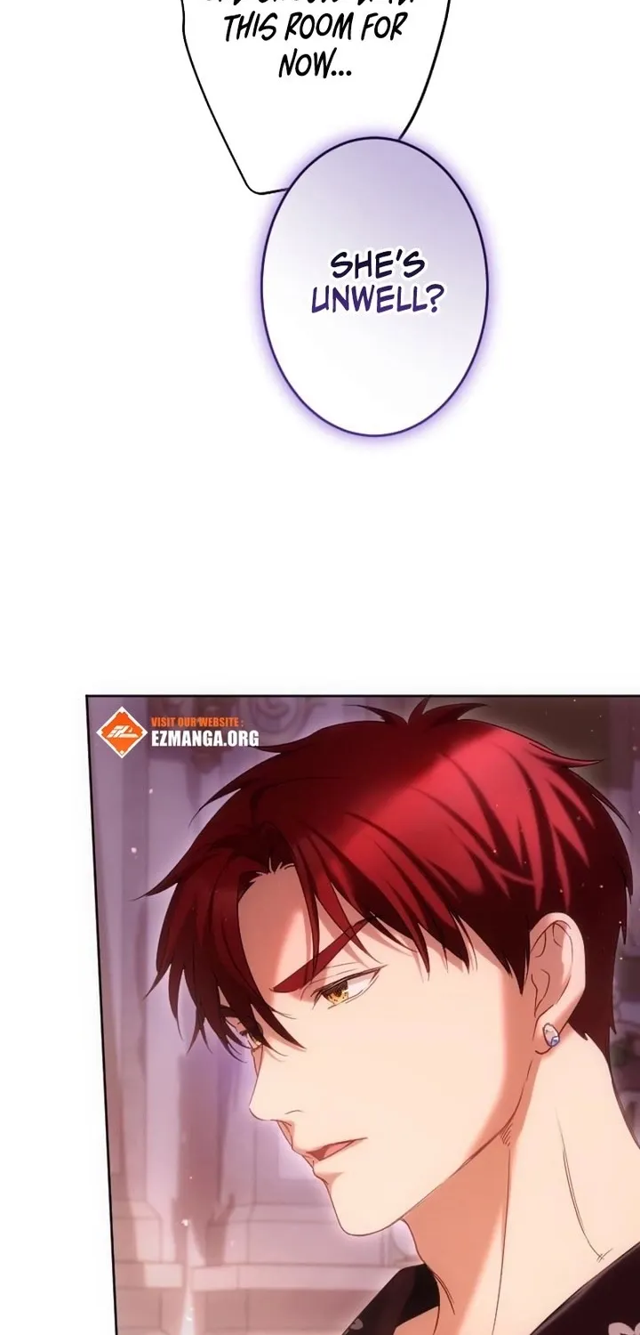 Dokusen Yoku ga Tsuyoi Honou Tei ni Shuuchaku Saretemasu Chapter 43 page 65 - 