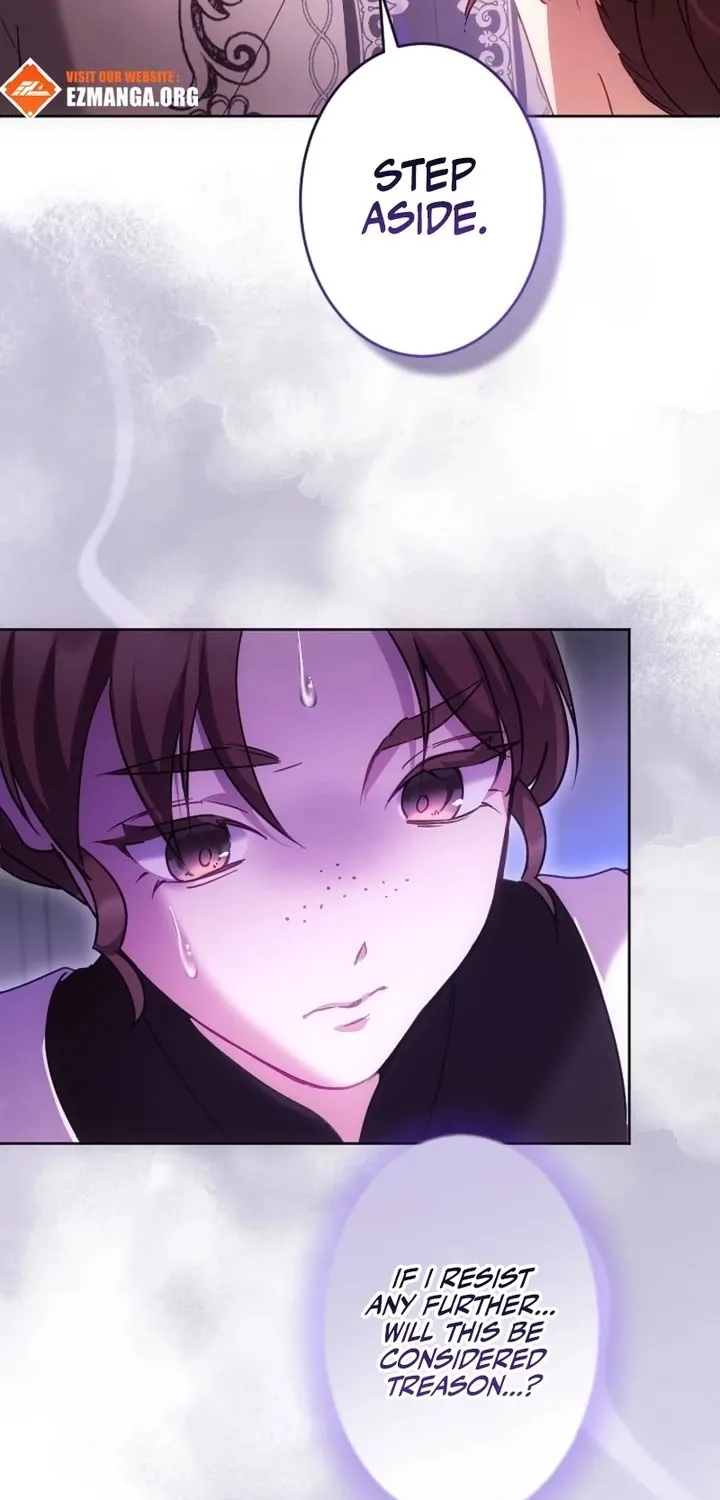 Dokusen Yoku ga Tsuyoi Honou Tei ni Shuuchaku Saretemasu Chapter 43 page 68 - 