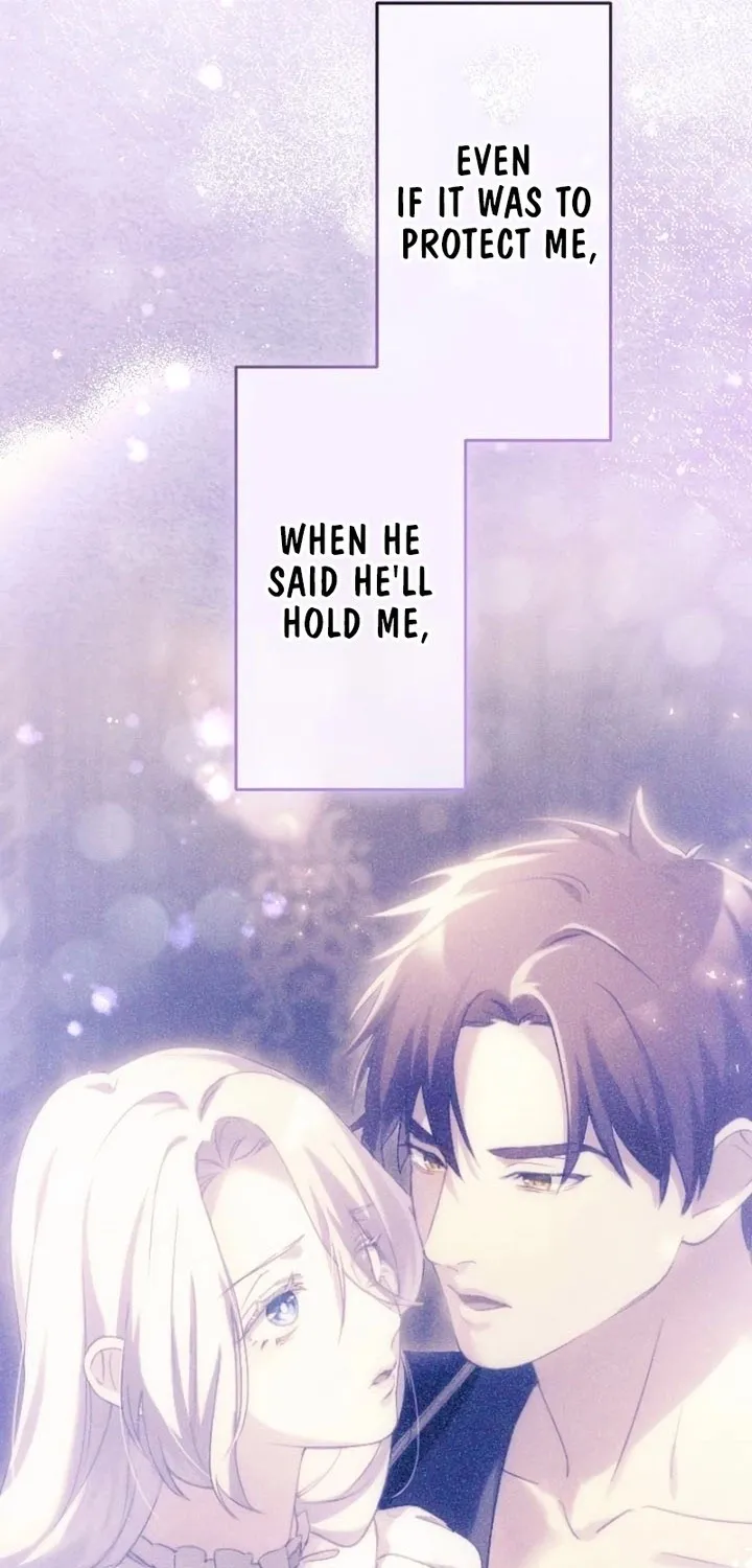 Dokusen Yoku ga Tsuyoi Honou Tei ni Shuuchaku Saretemasu Chapter 43 page 8 - 