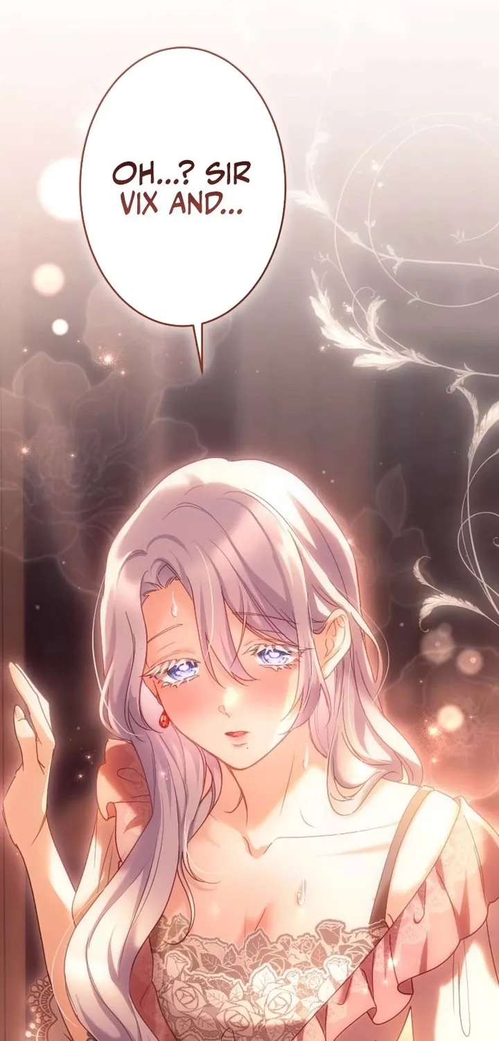 Dokusen Yoku ga Tsuyoi Honou Tei ni Shuuchaku Saretemasu Chapter 43 page 74 - 
