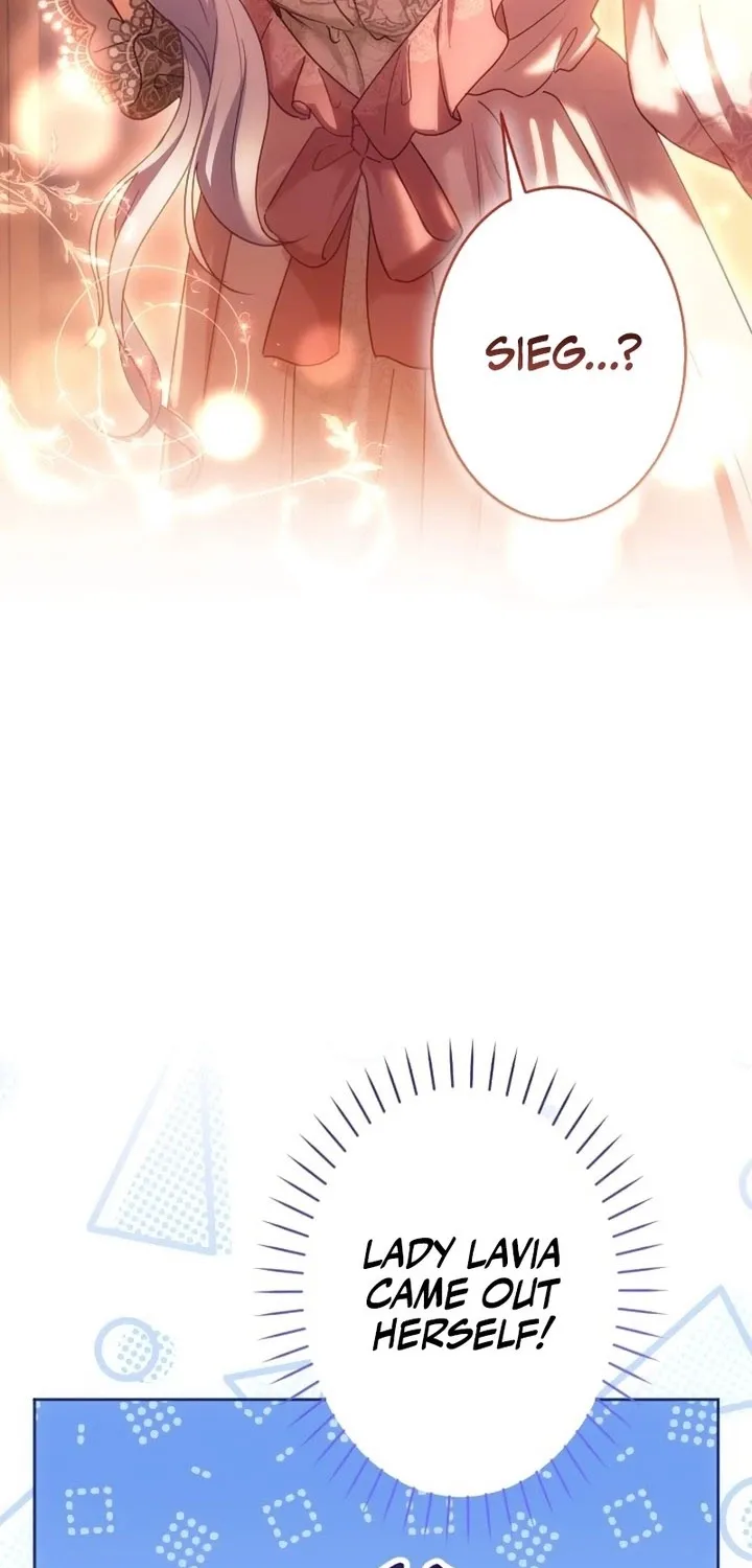 Dokusen Yoku ga Tsuyoi Honou Tei ni Shuuchaku Saretemasu Chapter 43 page 75 - 