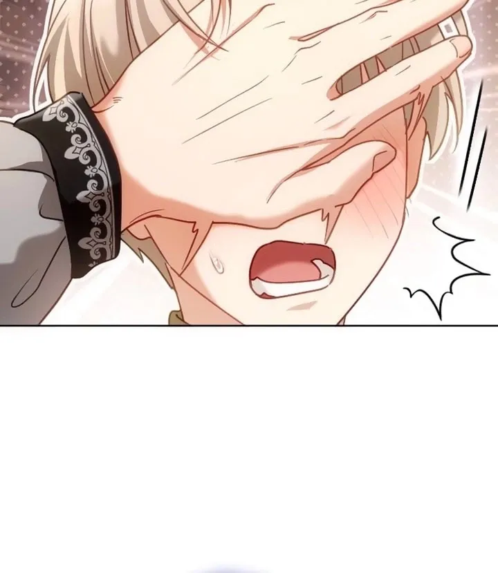 Dokusen Yoku ga Tsuyoi Honou Tei ni Shuuchaku Saretemasu Chapter 43 page 77 - 