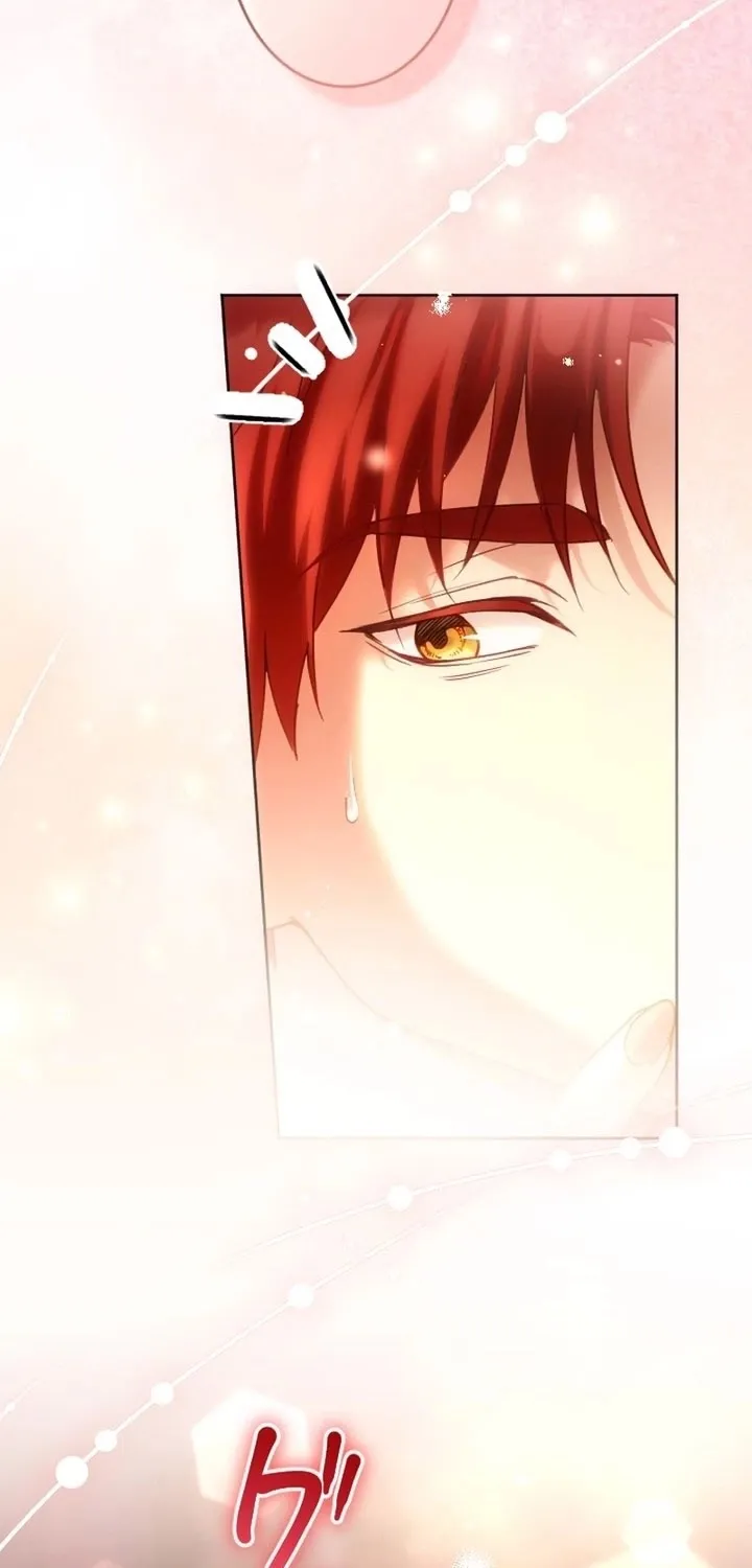 Dokusen Yoku ga Tsuyoi Honou Tei ni Shuuchaku Saretemasu Chapter 43 page 80 - 