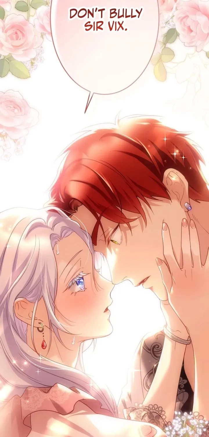 Dokusen Yoku ga Tsuyoi Honou Tei ni Shuuchaku Saretemasu Chapter 43 page 83 - 