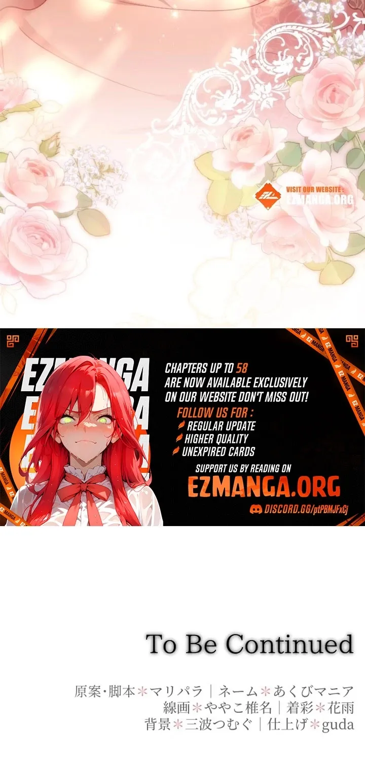 Dokusen Yoku ga Tsuyoi Honou Tei ni Shuuchaku Saretemasu Chapter 43 page 84 - 
