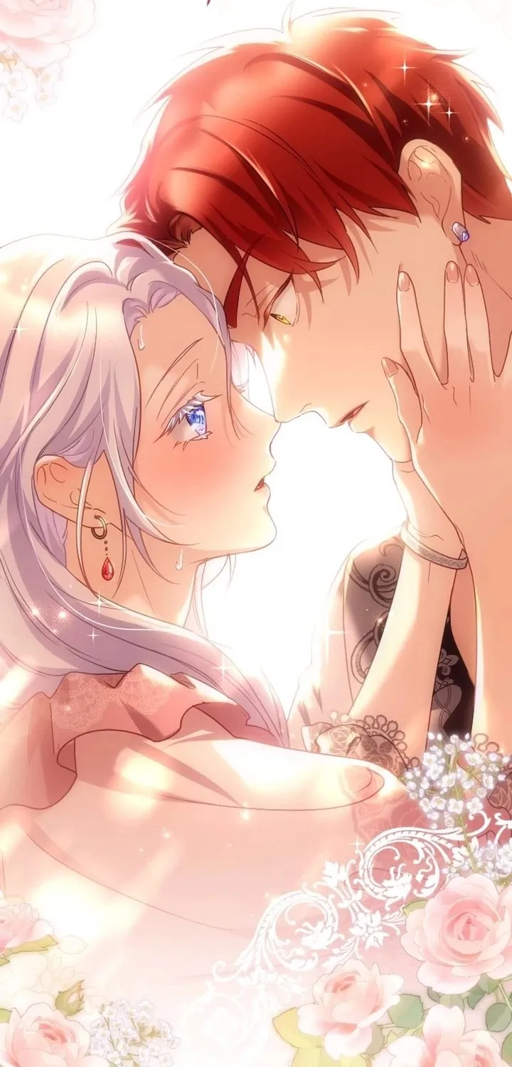 Dokusen Yoku ga Tsuyoi Honou Tei ni Shuuchaku Saretemasu Chapter 44 page 2 - 