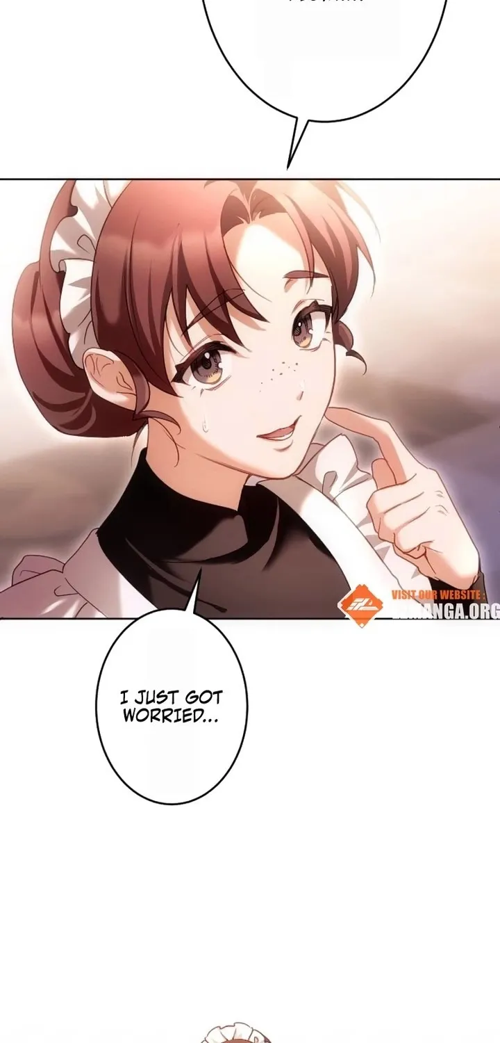 Dokusen Yoku ga Tsuyoi Honou Tei ni Shuuchaku Saretemasu Chapter 44 page 12 - 