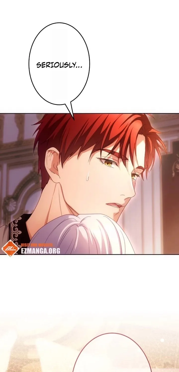 Dokusen Yoku ga Tsuyoi Honou Tei ni Shuuchaku Saretemasu Chapter 44 page 16 - 