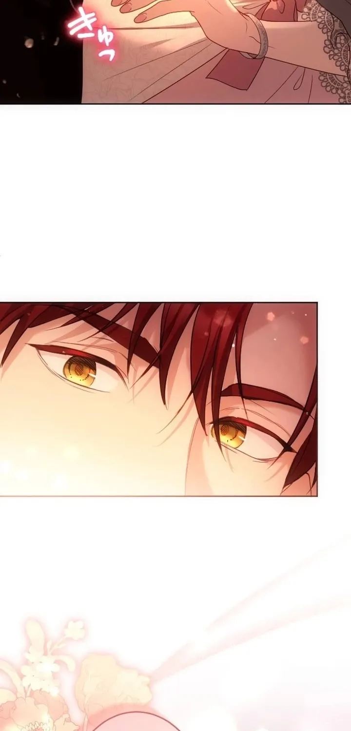 Dokusen Yoku ga Tsuyoi Honou Tei ni Shuuchaku Saretemasu Chapter 44 page 20 - 