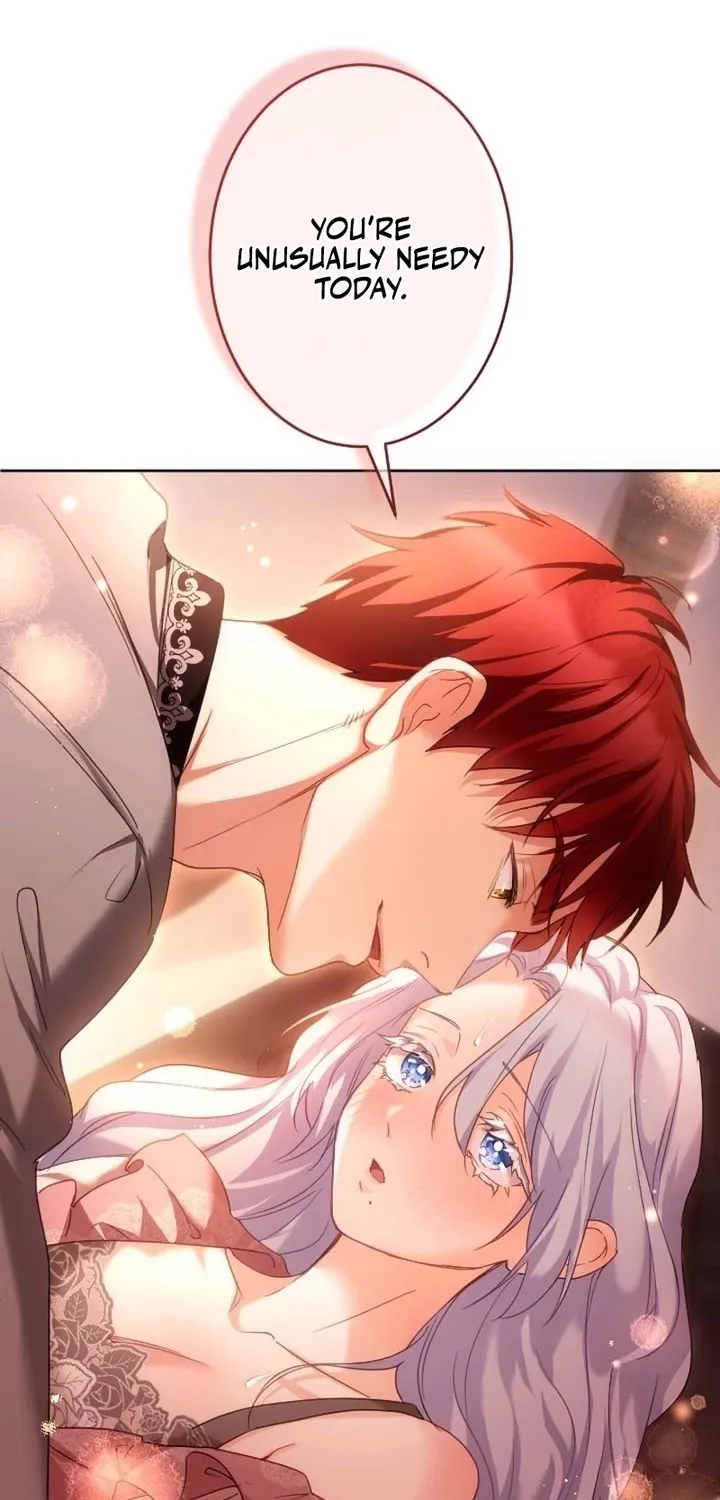 Dokusen Yoku ga Tsuyoi Honou Tei ni Shuuchaku Saretemasu Chapter 44 page 24 - 