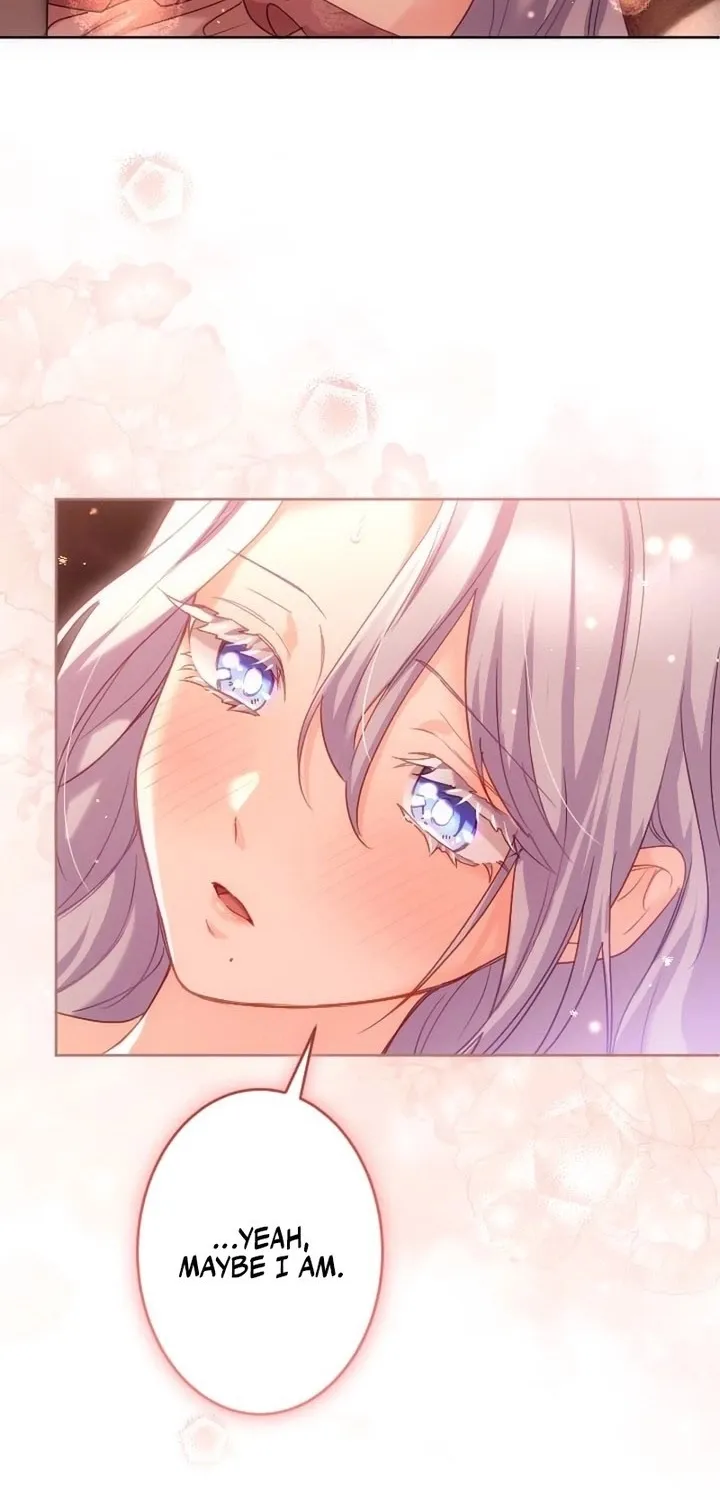 Dokusen Yoku ga Tsuyoi Honou Tei ni Shuuchaku Saretemasu Chapter 44 page 25 - 