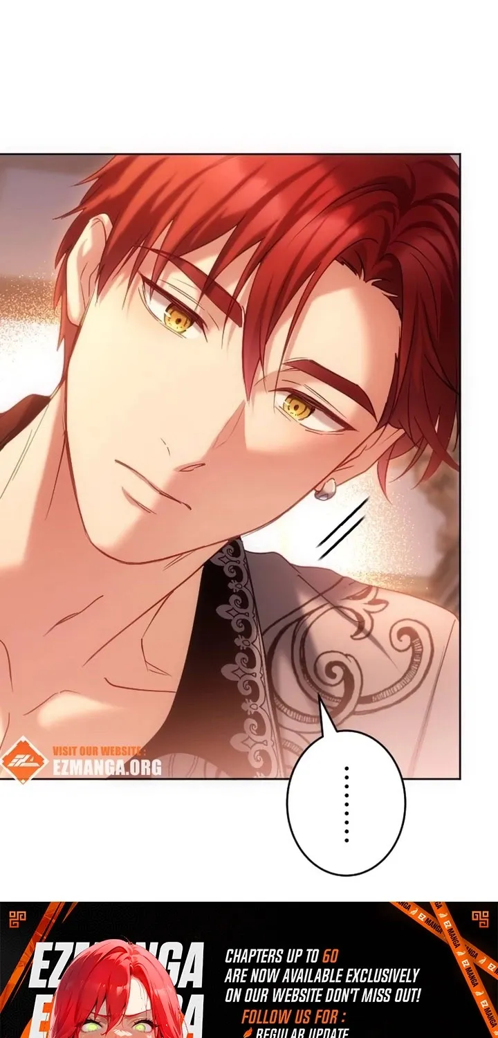 Dokusen Yoku ga Tsuyoi Honou Tei ni Shuuchaku Saretemasu Chapter 44 page 26 - 