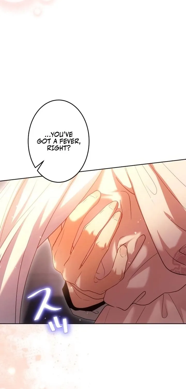 Dokusen Yoku ga Tsuyoi Honou Tei ni Shuuchaku Saretemasu Chapter 44 page 4 - 