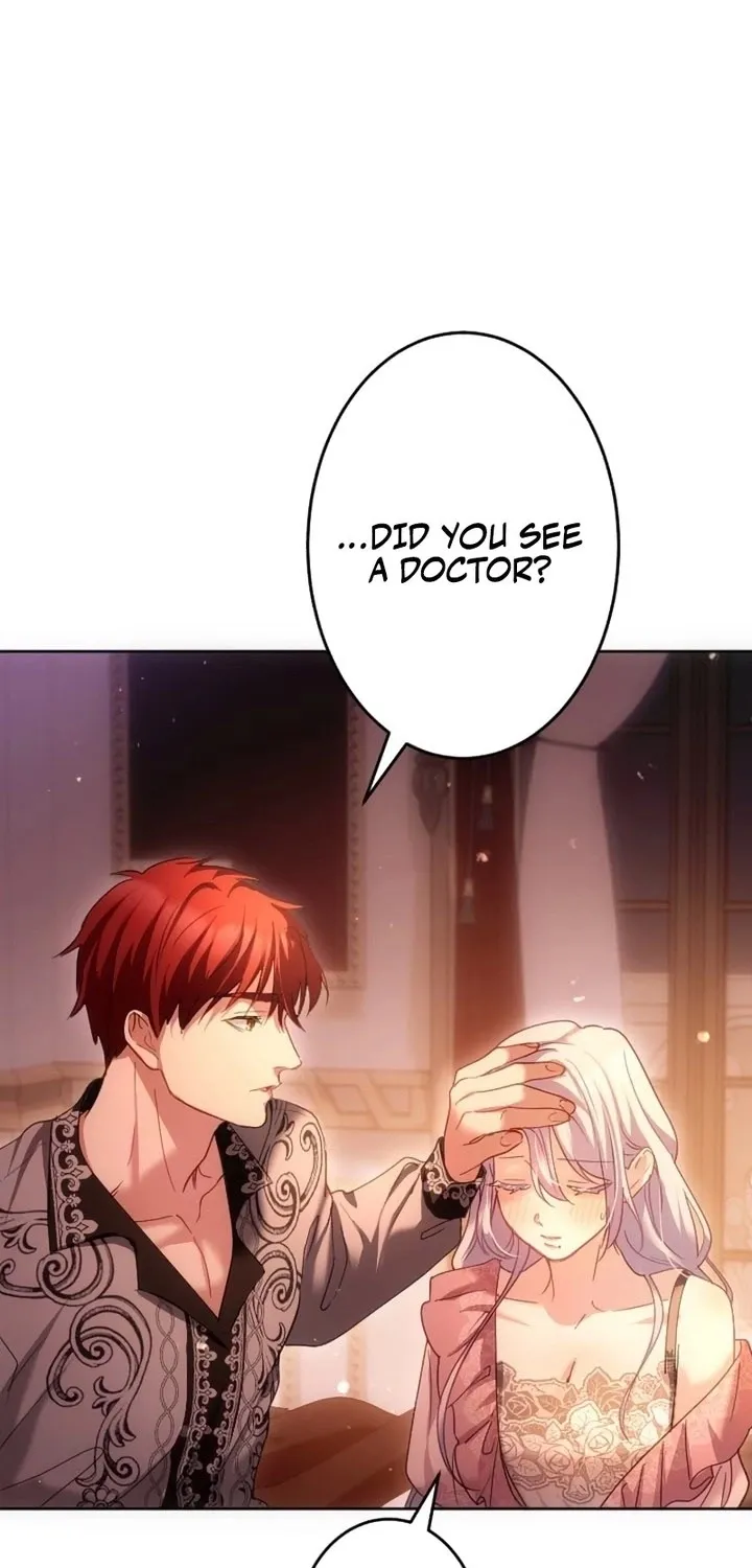 Dokusen Yoku ga Tsuyoi Honou Tei ni Shuuchaku Saretemasu Chapter 44 page 40 - 