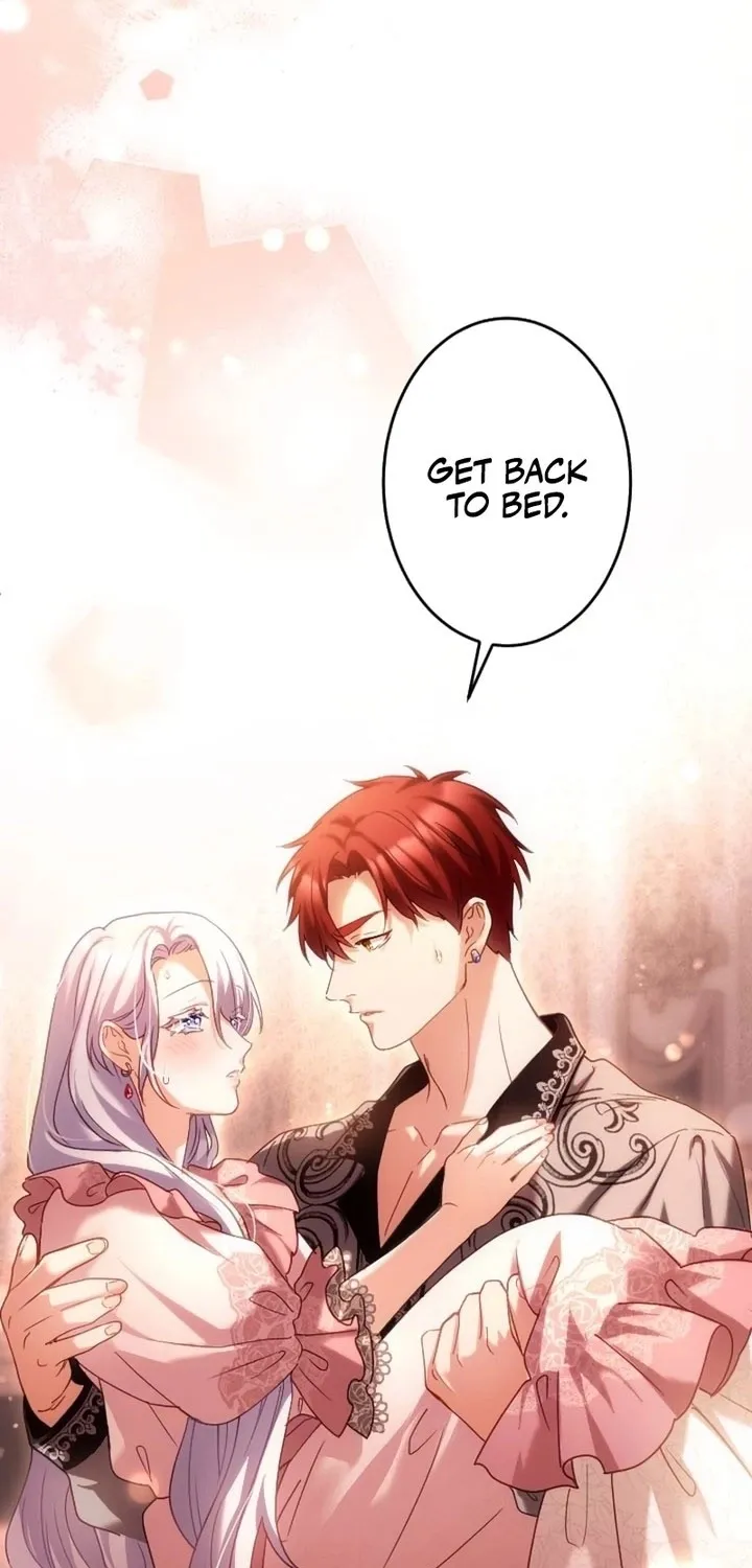 Dokusen Yoku ga Tsuyoi Honou Tei ni Shuuchaku Saretemasu Chapter 44 page 5 - 