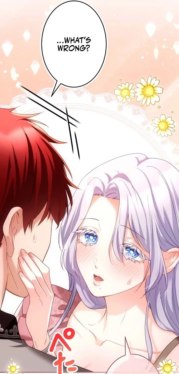Dokusen Yoku ga Tsuyoi Honou Tei ni Shuuchaku Saretemasu Chapter 44 page 45 - 