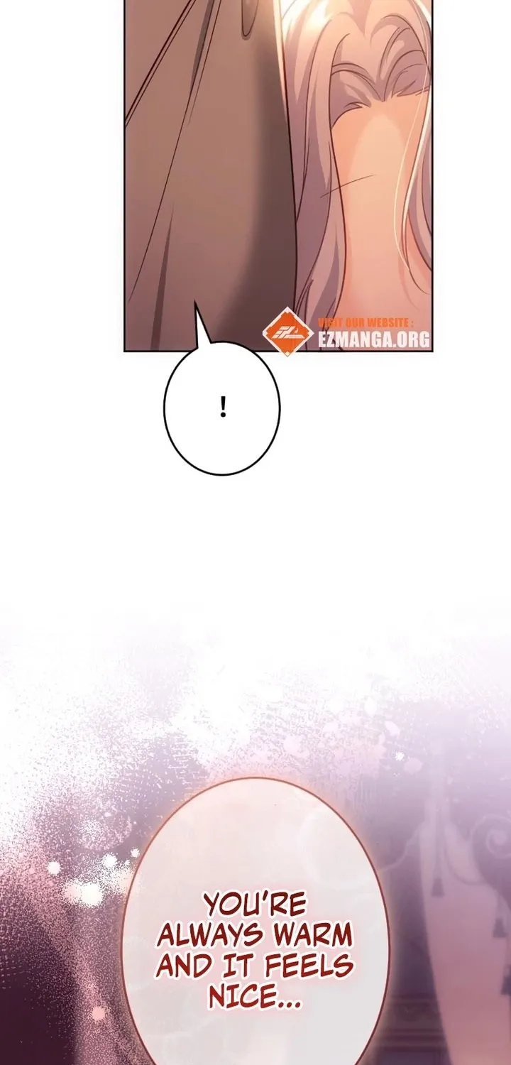 Dokusen Yoku ga Tsuyoi Honou Tei ni Shuuchaku Saretemasu Chapter 44 page 49 - 