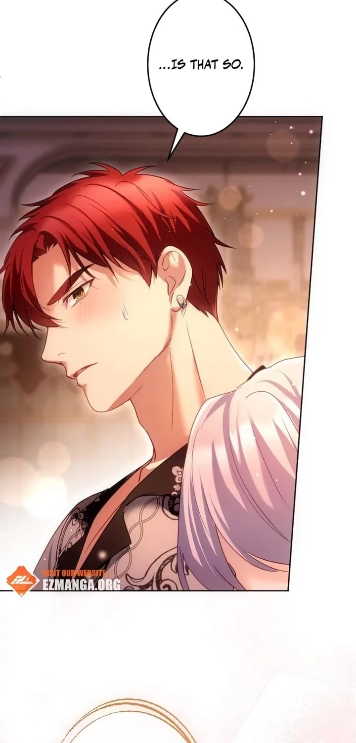 Dokusen Yoku ga Tsuyoi Honou Tei ni Shuuchaku Saretemasu Chapter 44 page 51 - 