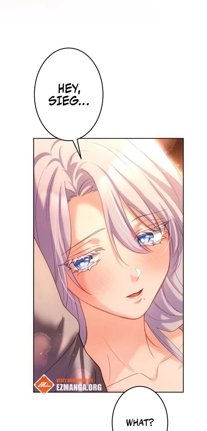 Dokusen Yoku ga Tsuyoi Honou Tei ni Shuuchaku Saretemasu Chapter 44 page 54 - 