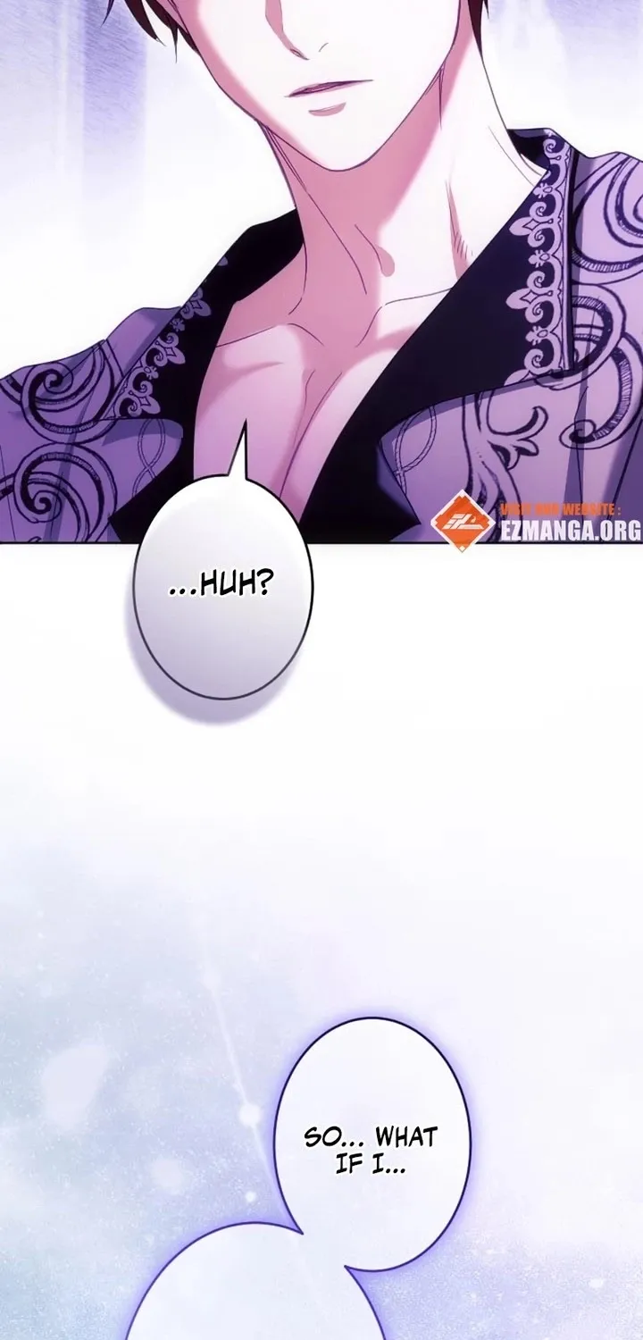 Dokusen Yoku ga Tsuyoi Honou Tei ni Shuuchaku Saretemasu Chapter 44 page 57 - 