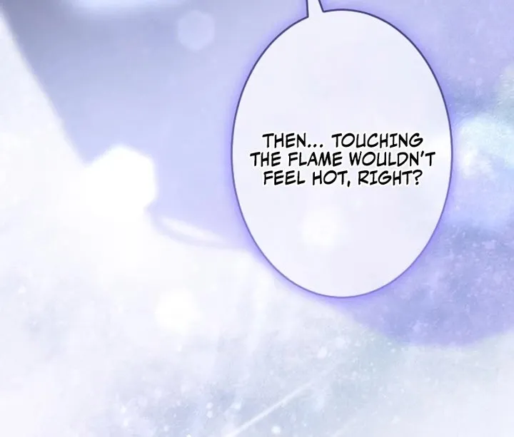 Dokusen Yoku ga Tsuyoi Honou Tei ni Shuuchaku Saretemasu Chapter 44 page 59 - 