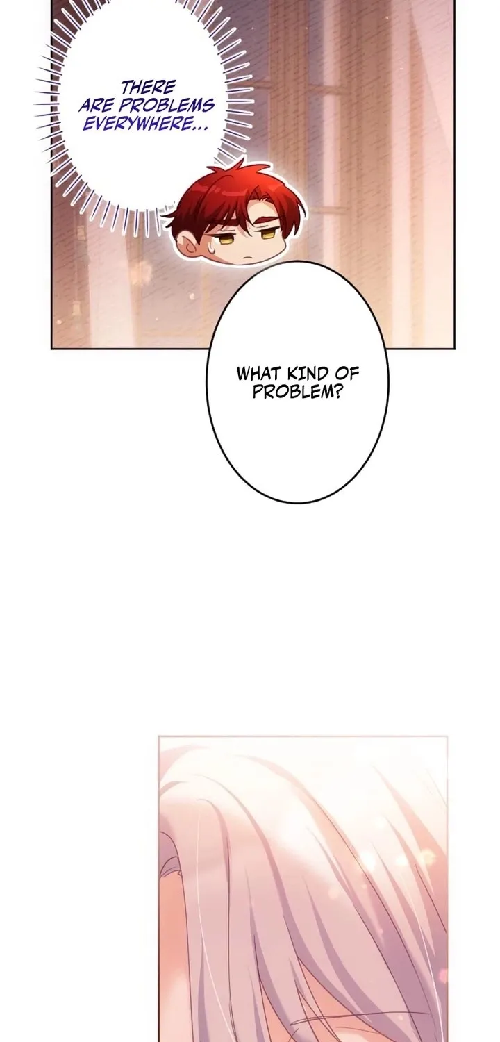 Dokusen Yoku ga Tsuyoi Honou Tei ni Shuuchaku Saretemasu Chapter 44 page 64 - 
