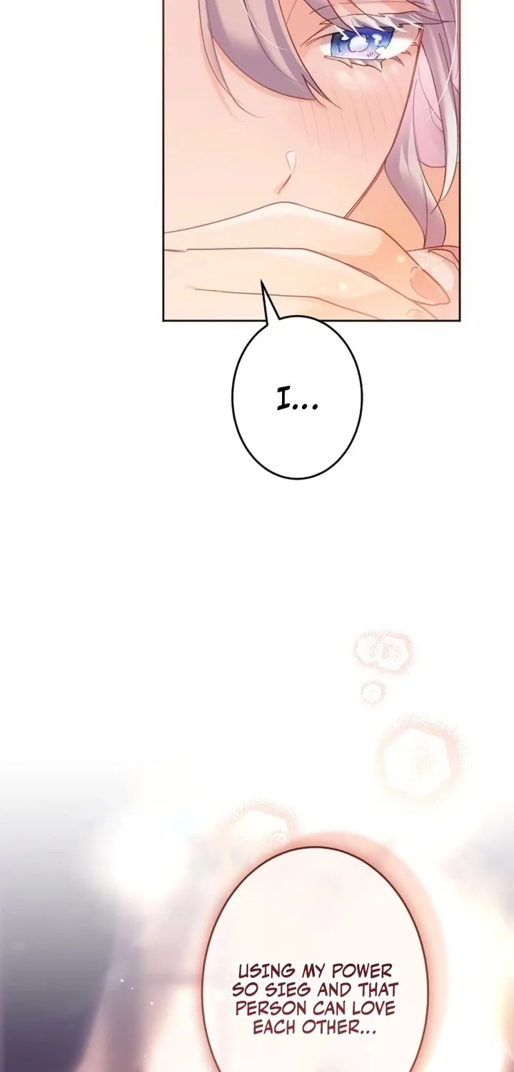 Dokusen Yoku ga Tsuyoi Honou Tei ni Shuuchaku Saretemasu Chapter 44 page 65 - 
