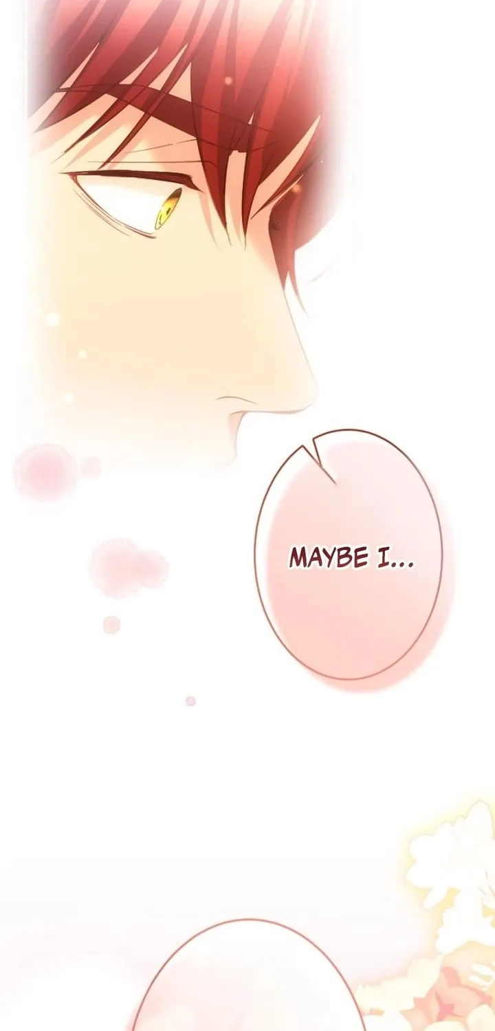 Dokusen Yoku ga Tsuyoi Honou Tei ni Shuuchaku Saretemasu Chapter 44 page 68 - 