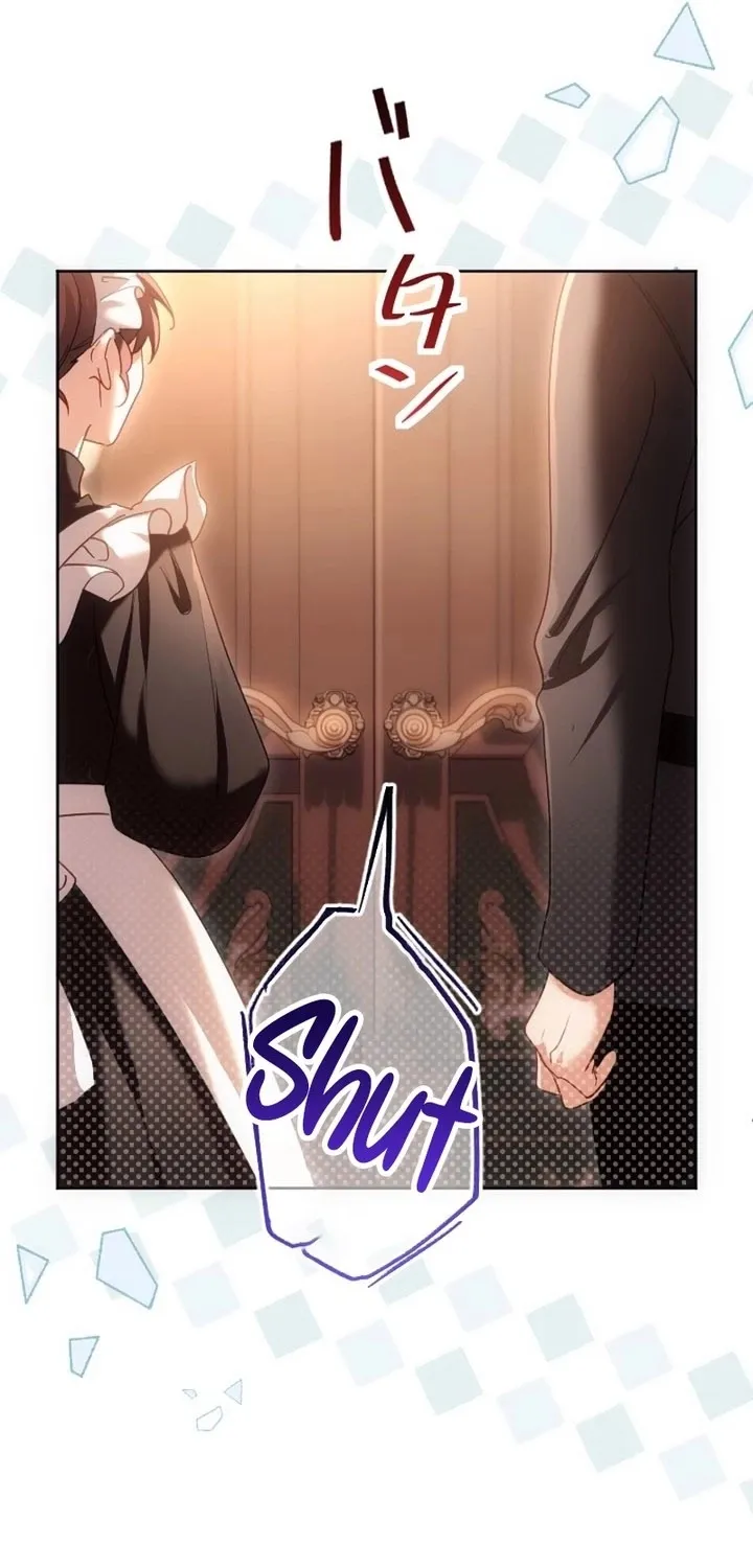 Dokusen Yoku ga Tsuyoi Honou Tei ni Shuuchaku Saretemasu Chapter 44 page 8 - 