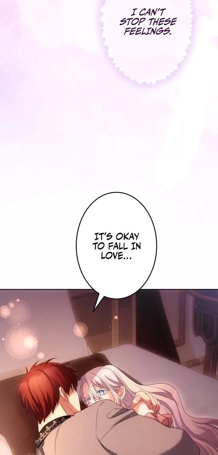 Dokusen Yoku ga Tsuyoi Honou Tei ni Shuuchaku Saretemasu Chapter 44 page 76 - 