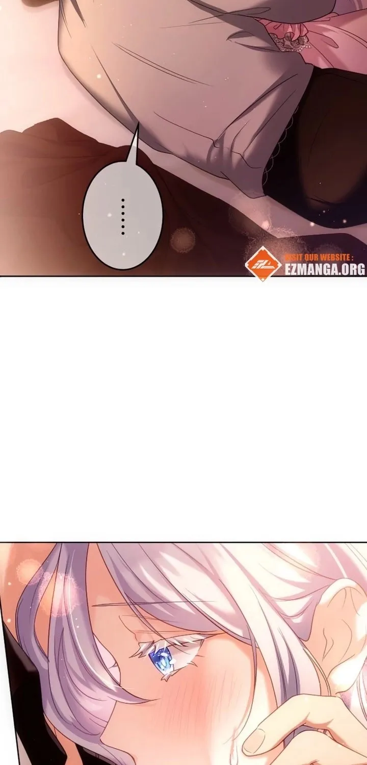 Dokusen Yoku ga Tsuyoi Honou Tei ni Shuuchaku Saretemasu Chapter 44 page 77 - 