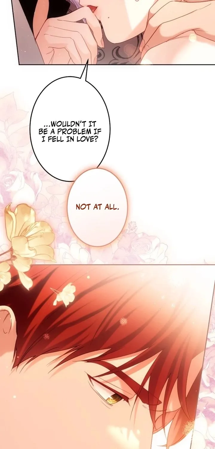 Dokusen Yoku ga Tsuyoi Honou Tei ni Shuuchaku Saretemasu Chapter 44 page 78 - 