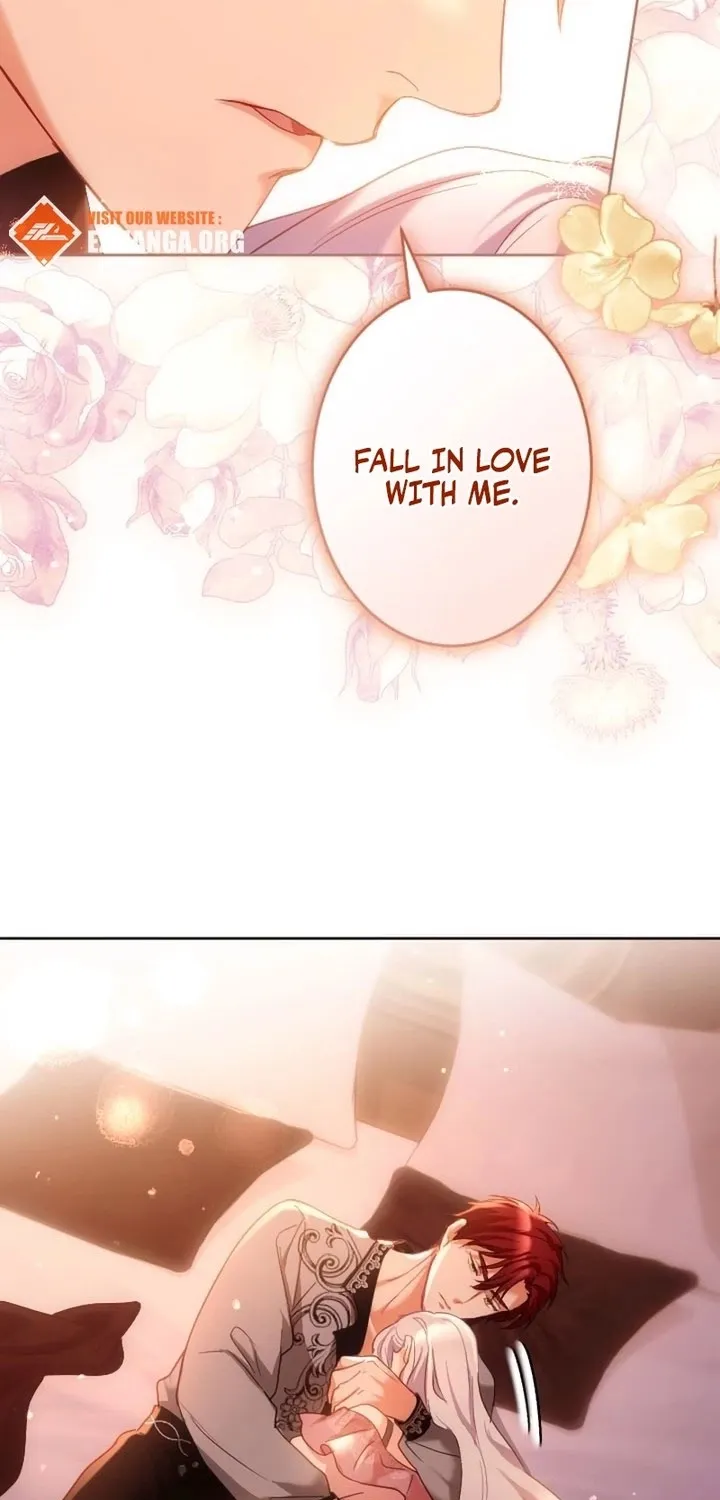 Dokusen Yoku ga Tsuyoi Honou Tei ni Shuuchaku Saretemasu Chapter 44 page 79 - 