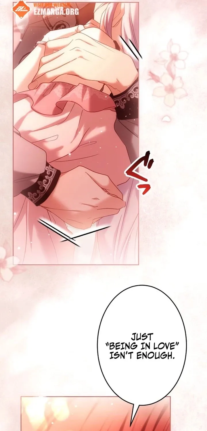 Dokusen Yoku ga Tsuyoi Honou Tei ni Shuuchaku Saretemasu Chapter 44 page 82 - 
