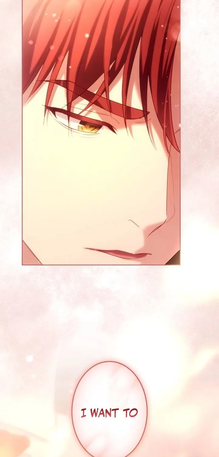 Dokusen Yoku ga Tsuyoi Honou Tei ni Shuuchaku Saretemasu Chapter 44 page 83 - 