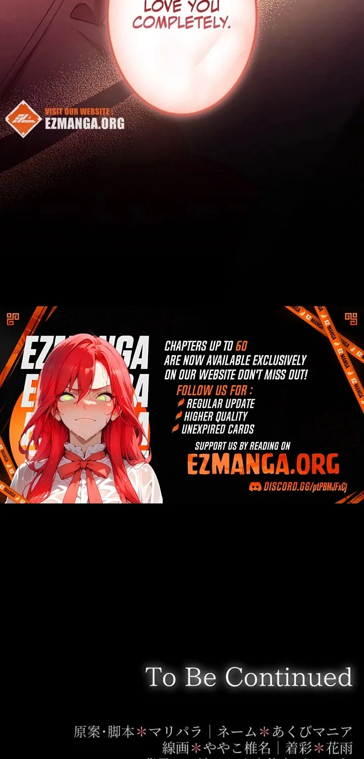 Dokusen Yoku ga Tsuyoi Honou Tei ni Shuuchaku Saretemasu Chapter 44 page 85 - 