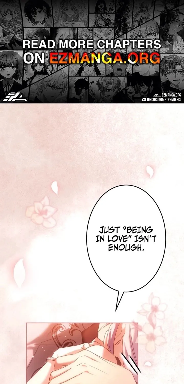 Dokusen Yoku ga Tsuyoi Honou Tei ni Shuuchaku Saretemasu Chapter 45 page 1 - 