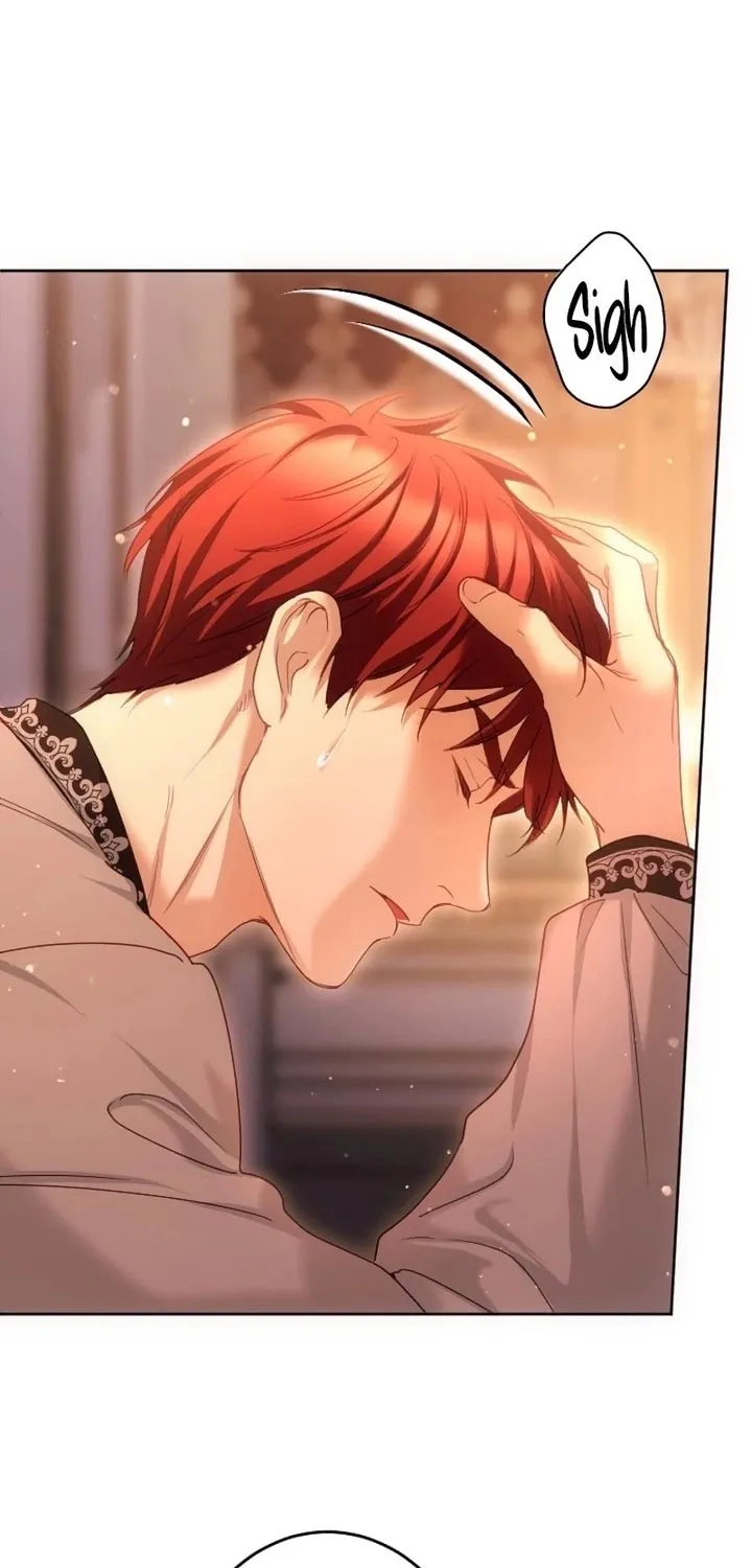 Dokusen Yoku ga Tsuyoi Honou Tei ni Shuuchaku Saretemasu Chapter 45 page 11 - 