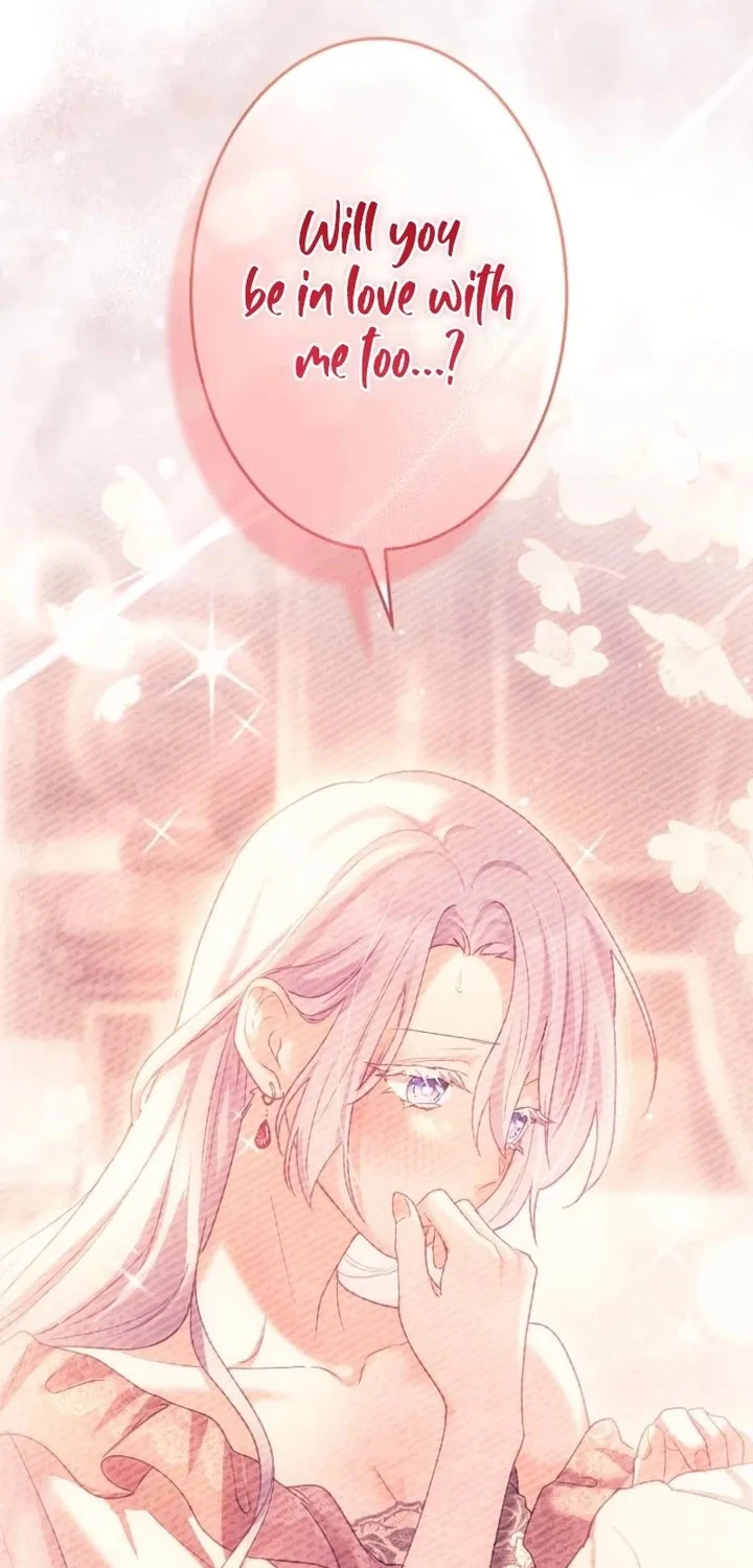 Dokusen Yoku ga Tsuyoi Honou Tei ni Shuuchaku Saretemasu Chapter 45 page 13 - 
