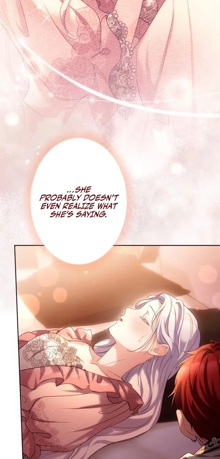 Dokusen Yoku ga Tsuyoi Honou Tei ni Shuuchaku Saretemasu Chapter 45 page 14 - 