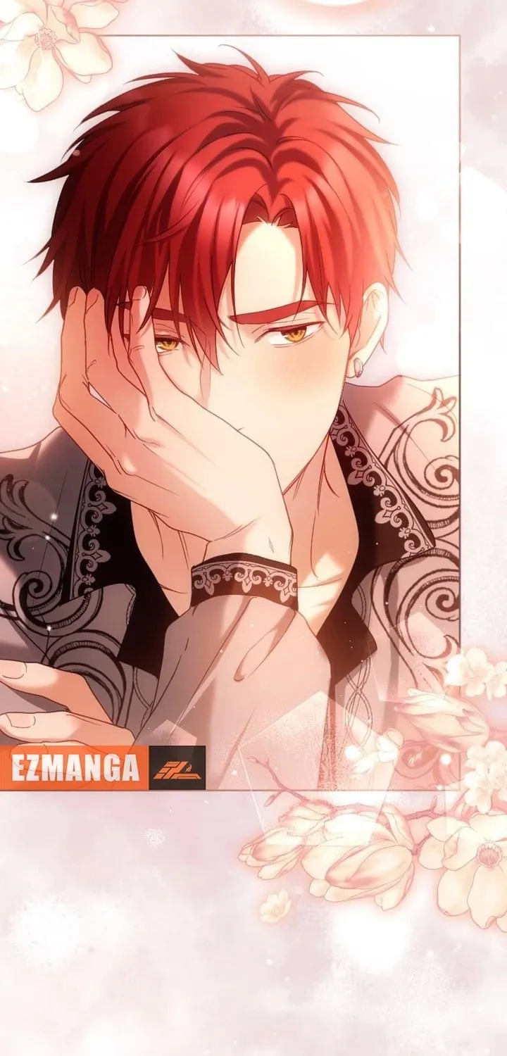 Dokusen Yoku ga Tsuyoi Honou Tei ni Shuuchaku Saretemasu Chapter 45 page 16 - 